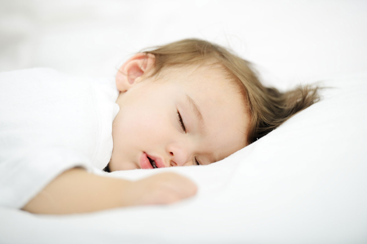 A mattress for your child is an investment into their future and proper growth.