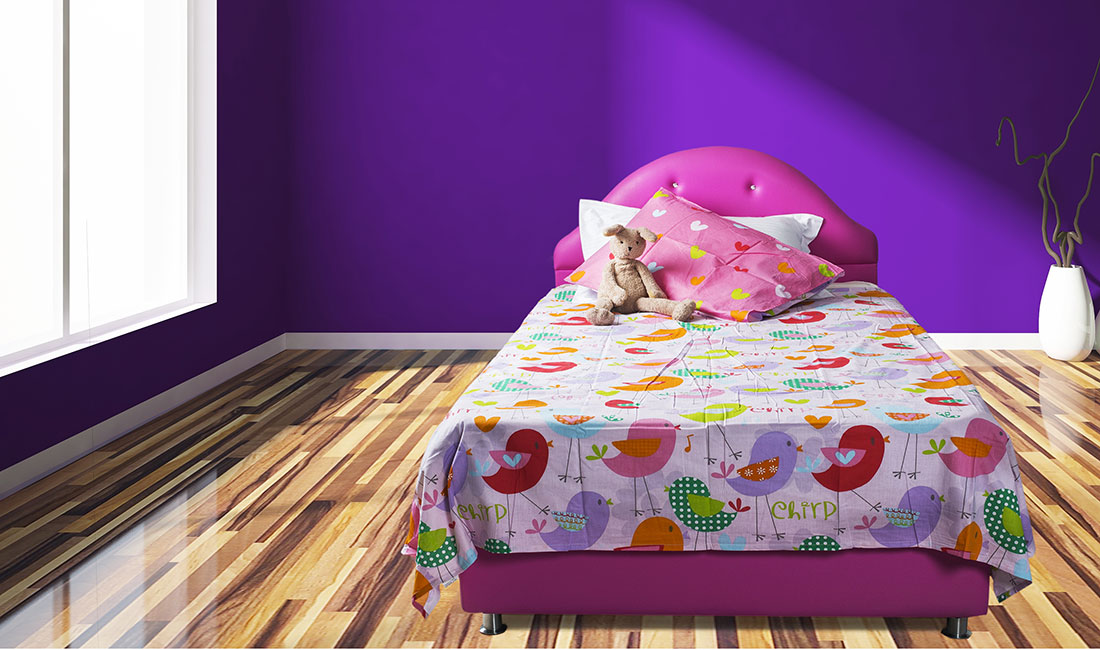 A mattress for your child is an investment into their future and proper growth.