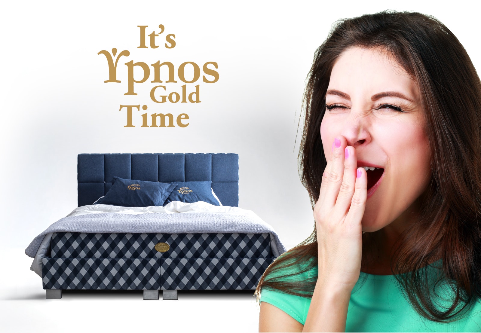 Ypnos Collection