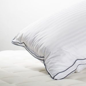 Mattress-Pillow