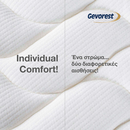 INDIVIDUAL COMFORT