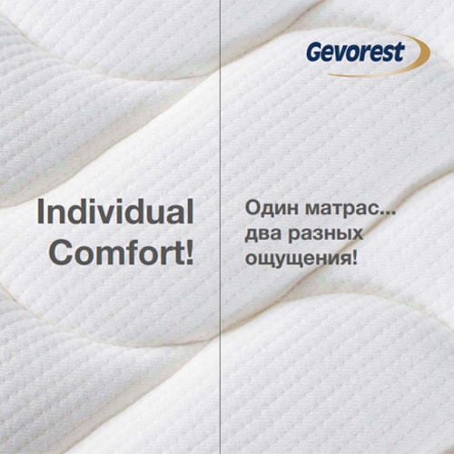 Individual Comfort