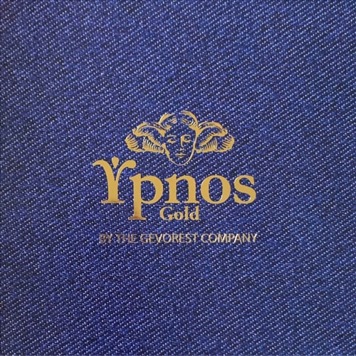 YPNOS GOLD