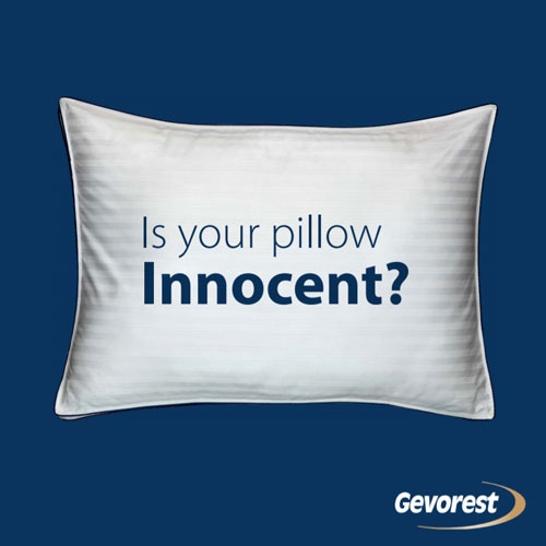 INNOCENT PILLOW