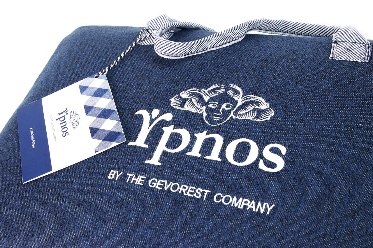 Ypnos pillow img 4