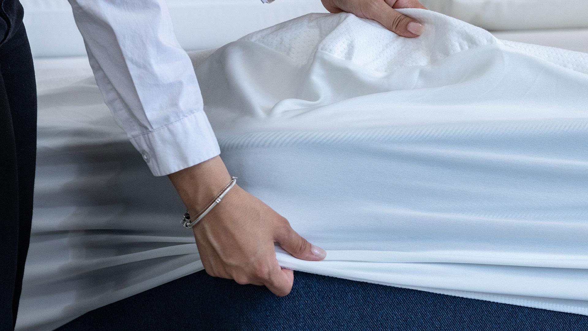 Protecting your mattress = Protecting your health