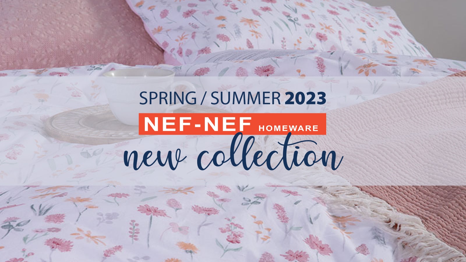 Spring Summer 2023