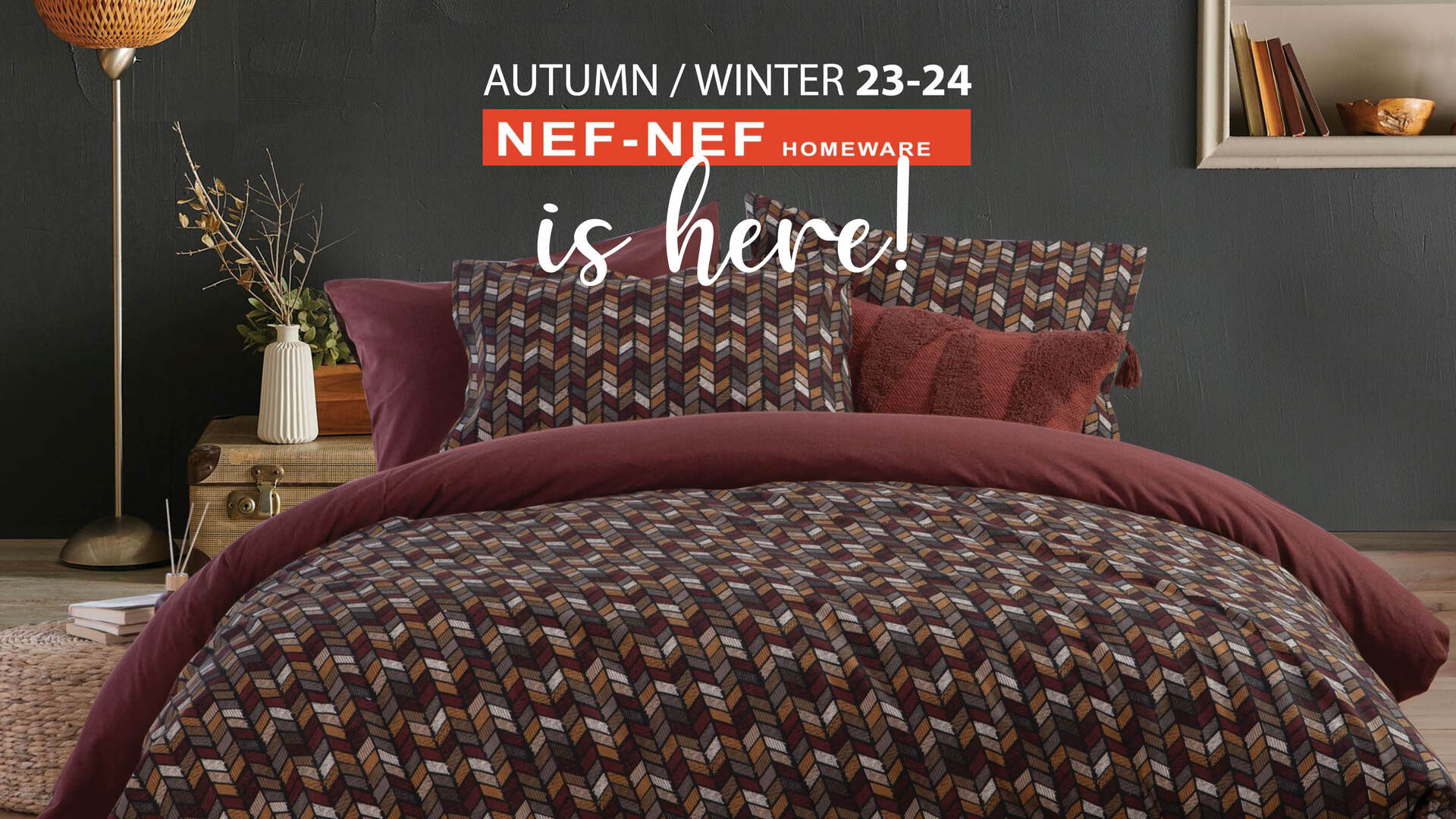 NEF-NEF Automn Winter 2023