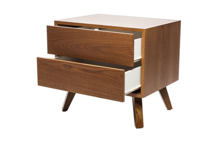 ESSENTIAL Nightstand - Gevorest
